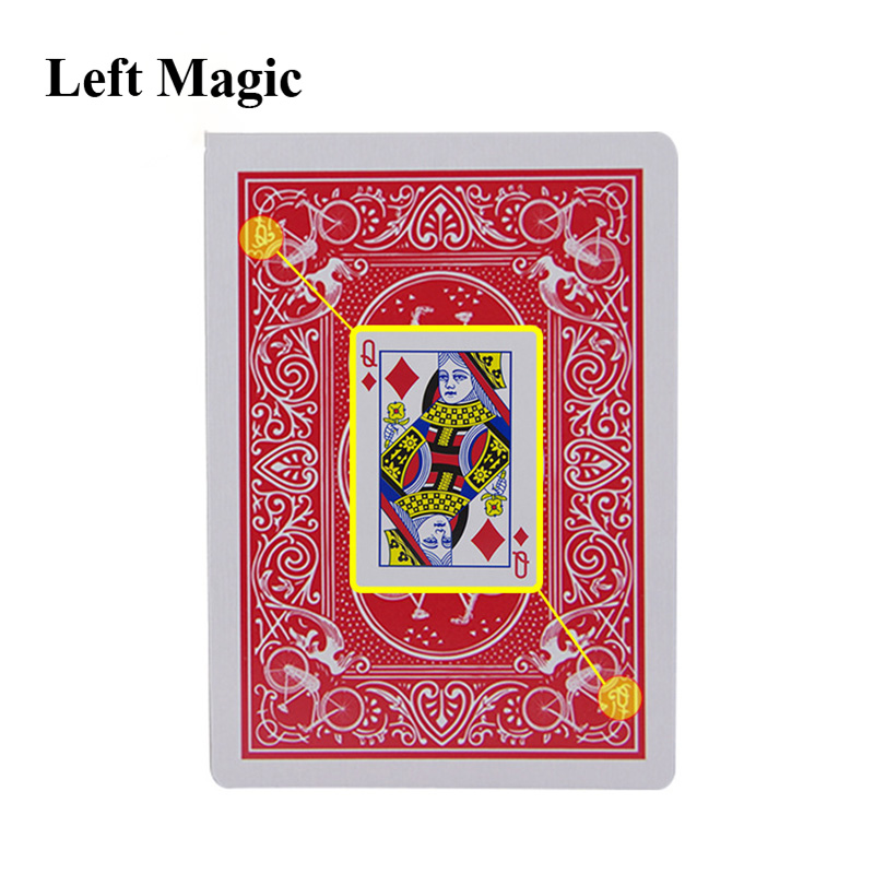 Board Game Ranking - Magiczne karty oznaczone striptizerka talia kart