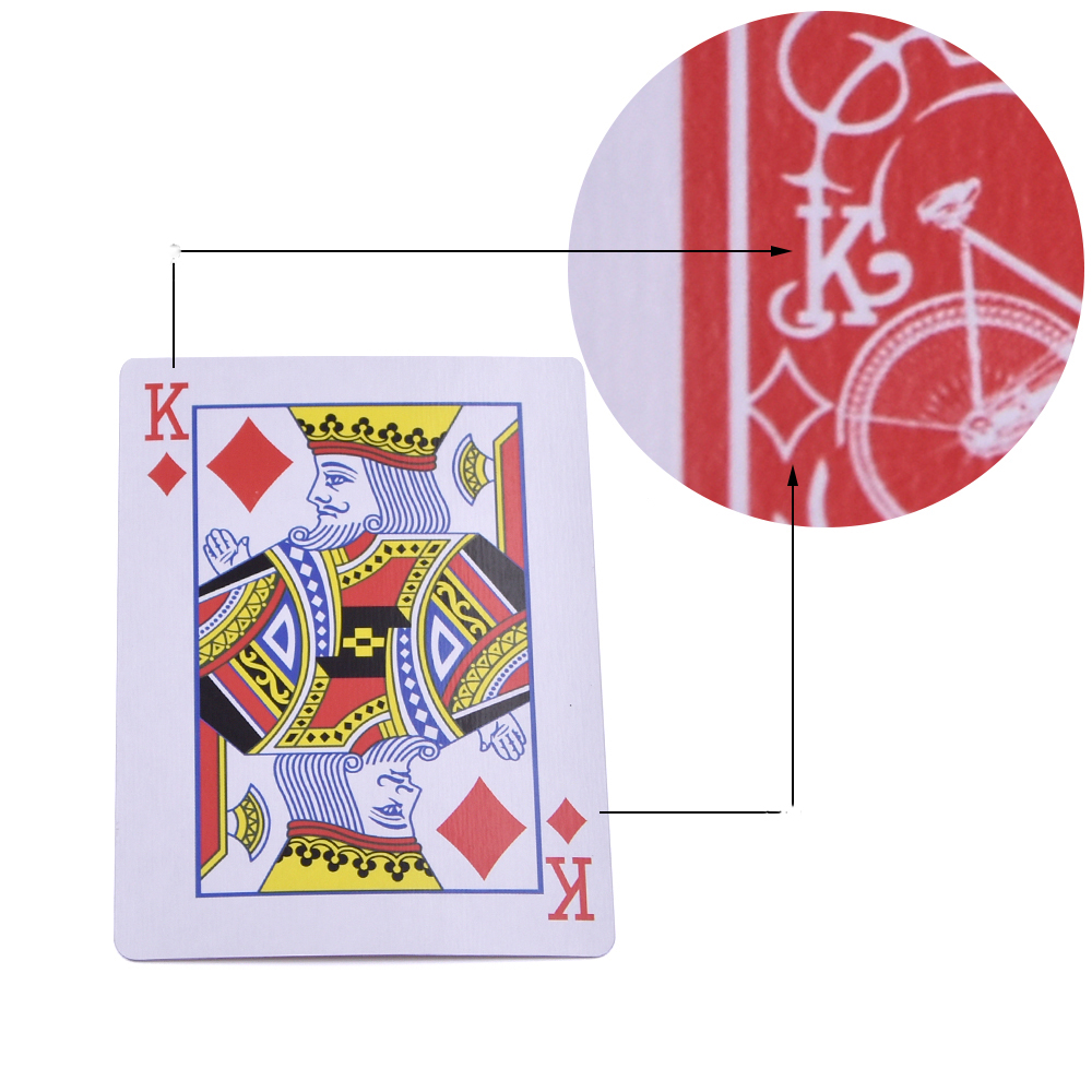 Board Game Ranking - Karty z oznaczeniami, talia do rozpinania