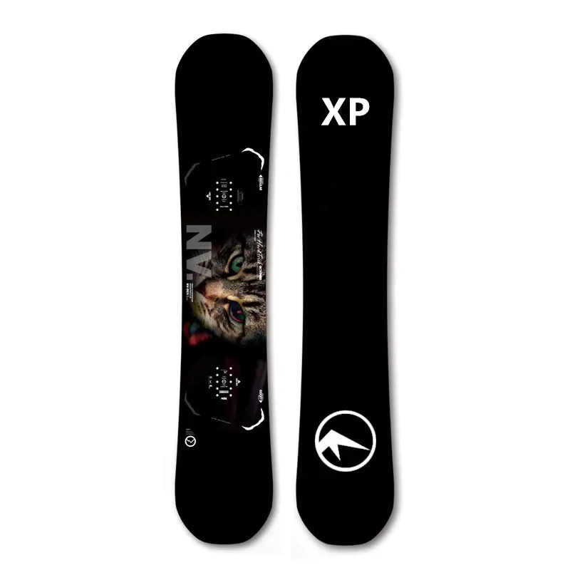 Nowy kask snowboardowy Hulajno – Board Game Logo recenzja i cena