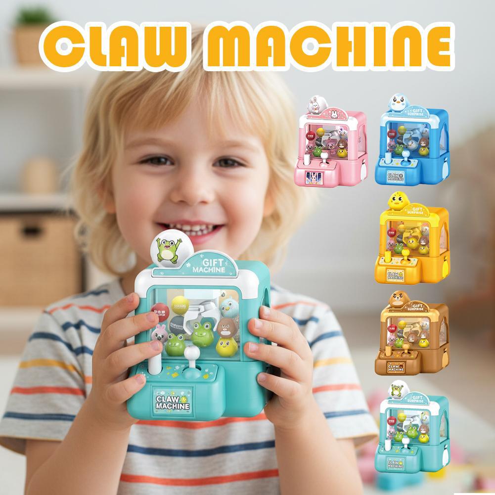 Automat do gry w chwytanie zab – Board Game Room recenzja i cena