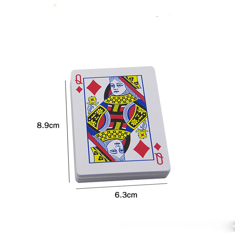 Stripper Deck Marked Playing C – Board Game Ranking recenzja i cena