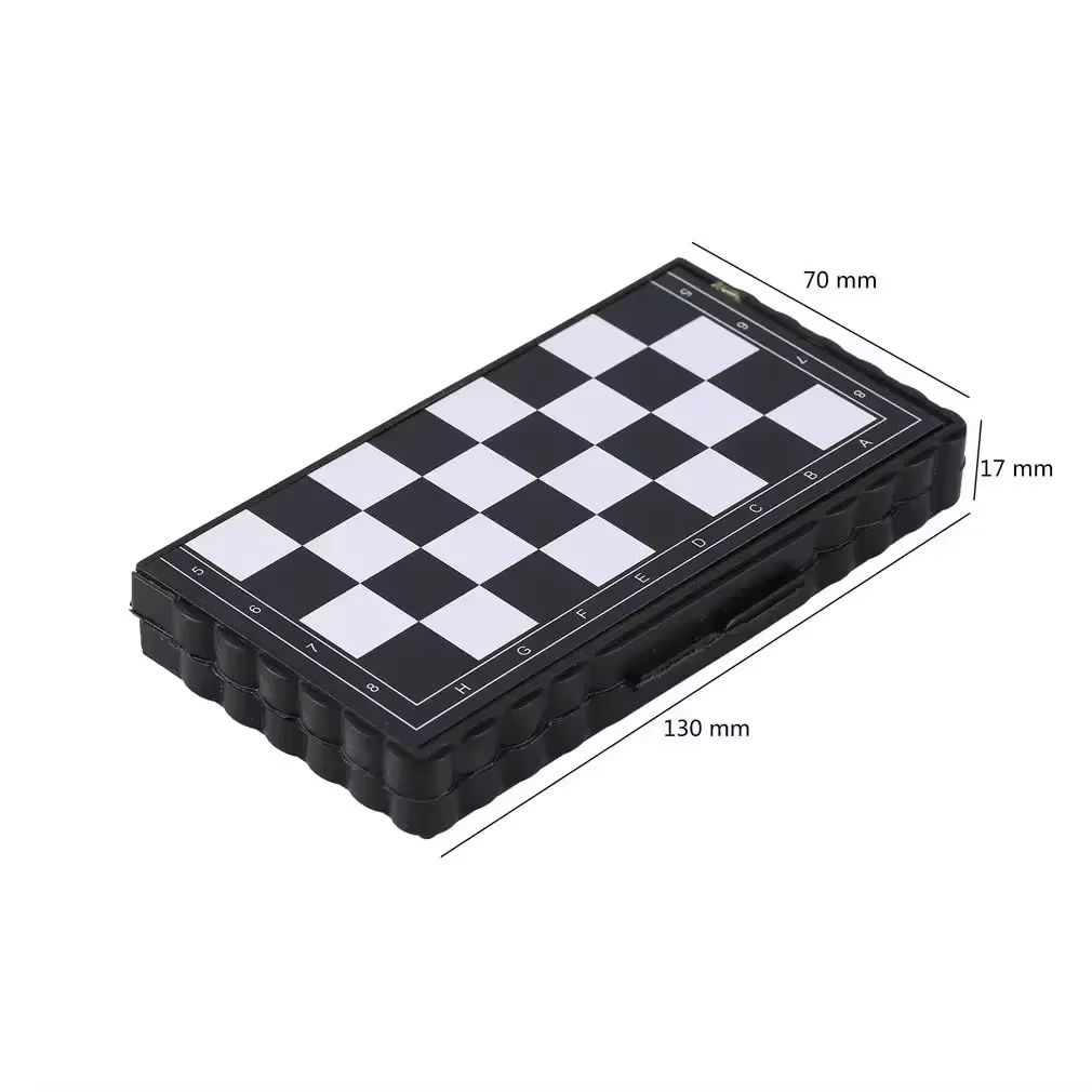 1 szt. Mini Magnetyczny Zestaw – Board Game For Kids recenzja i cena