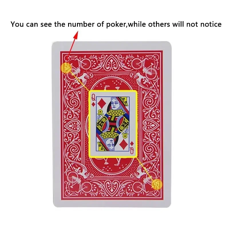 Karty do pokera z sekretnymi z – Board Game Ranking recenzja i cena