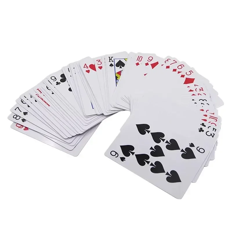 Karty do pokera z sekretnymi z – Board Game Ranking recenzja i cena