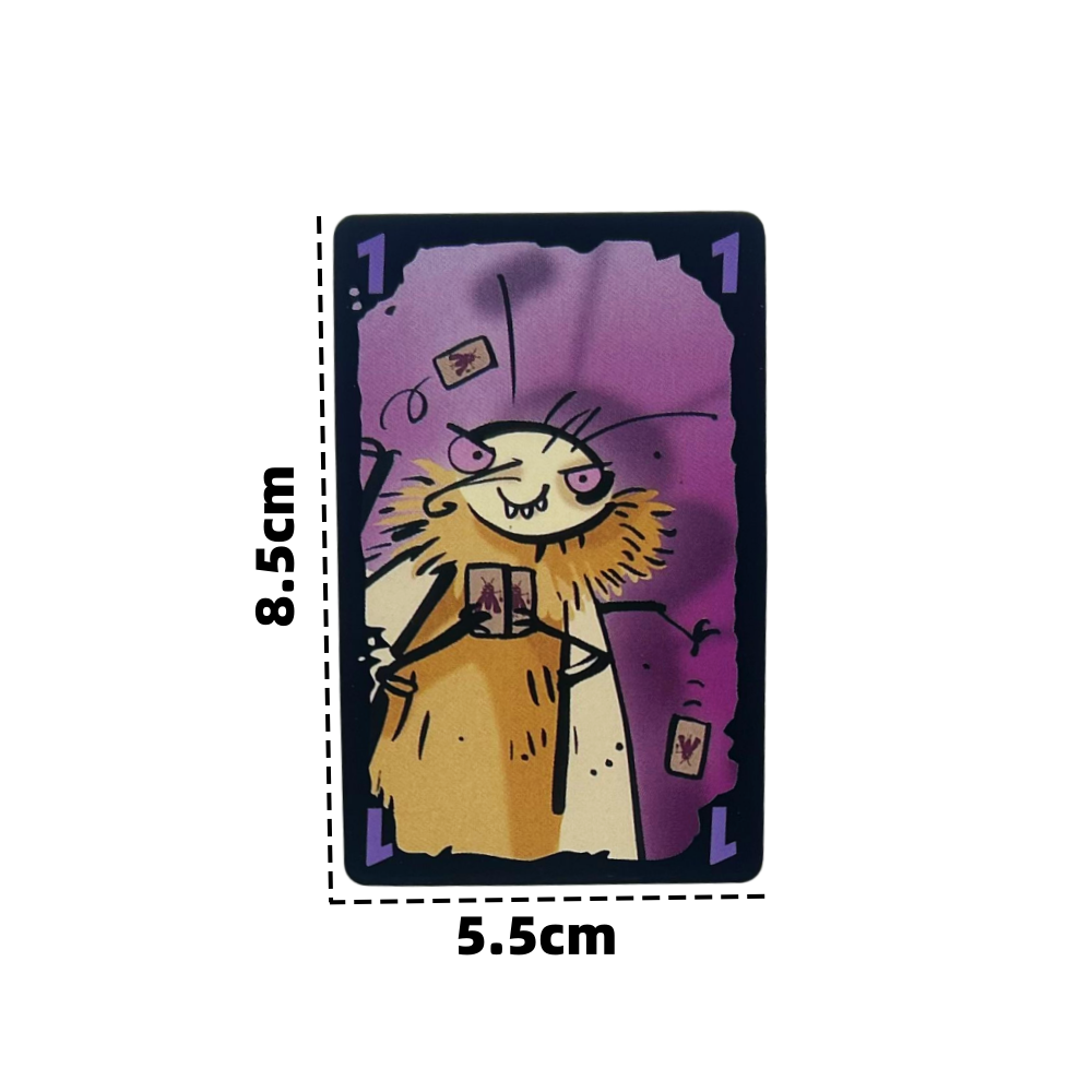 Hiszpańska gra karciana Polill – Board Game Wingspan recenzja i cena