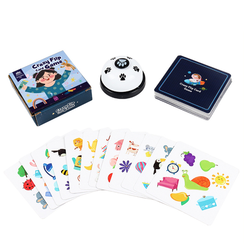 Pamięć dla dzieci dopasowywani – Board Game Zoo recenzja i cena