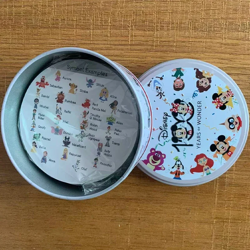 Gry karciane Spo It, znajdź in – Board Game For Kids recenzja i cena