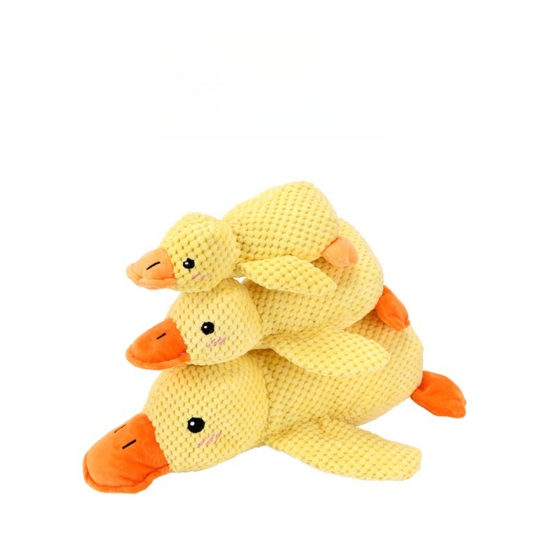 Pluszowa zabawka dla psa w ksz – Board Game Quacks recenzja i cena