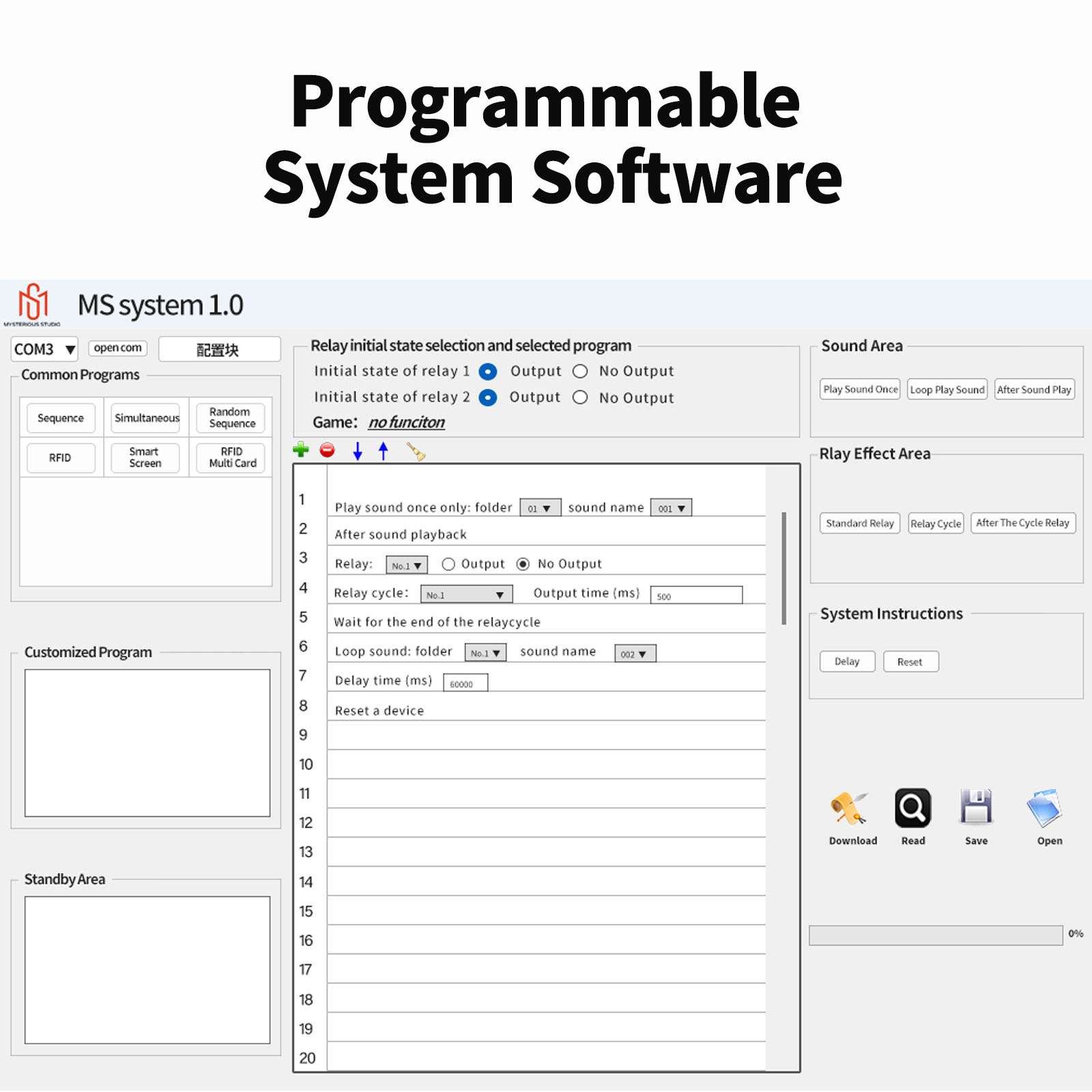 Rekwizyty do pokoju ewakuacyjn – Board Game Room recenzja i cena