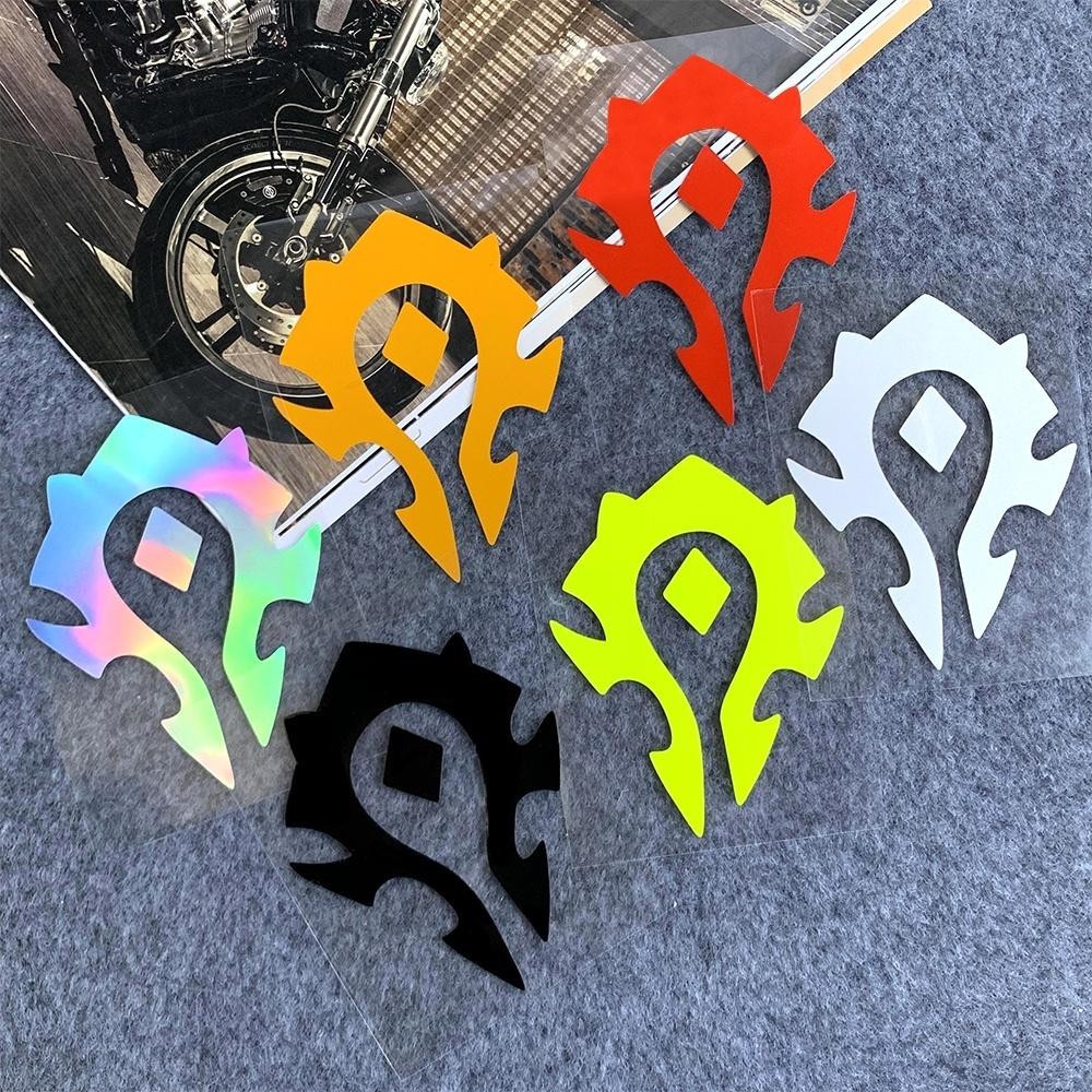 Dla gry World of Warcraft WOW  – Board Game Logo recenzja i cena