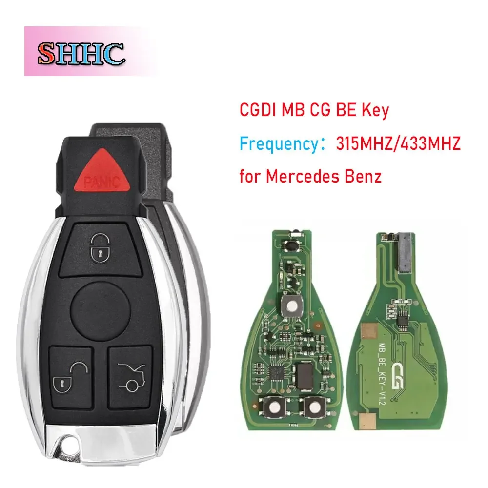 Oryginalny klucz CGDI MB CG BE – Board Game Logo recenzja i cena