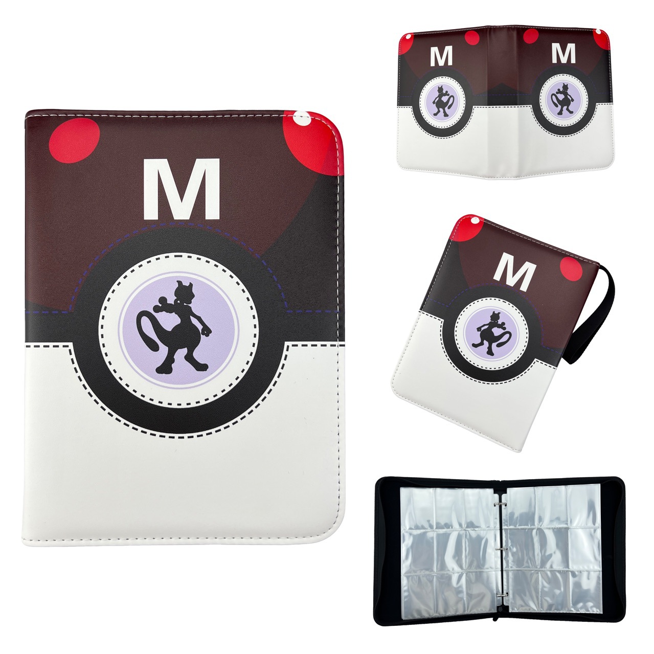 Album na karty Pokemon Bandai  – Board Game Zoo recenzja i cena