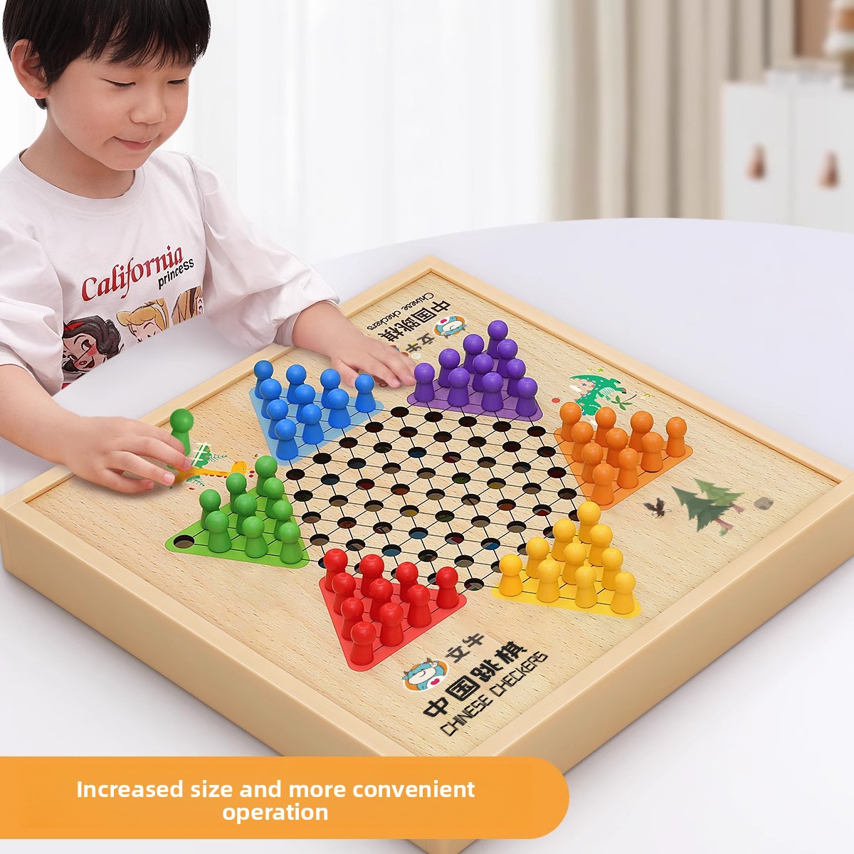 Zestaw gier planszowych wielof – Board Game Quacks recenzja i cena